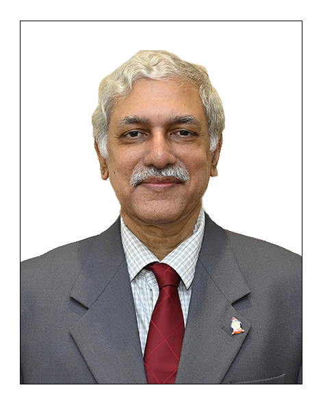  SRI. K. SHIVAKUMAR 